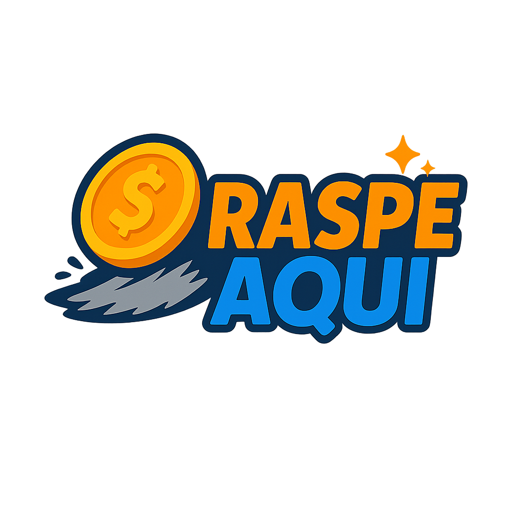 RaspeAqui